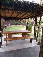 Sierra Limón Hotel Cabañas Club