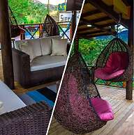 Sierra Limón Hotel Cabañas Club