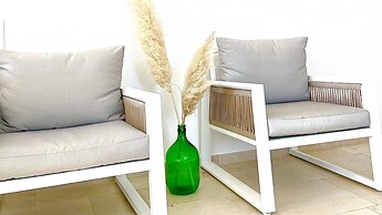 Trulli Di Pone in Cozzana