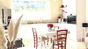 Trulli Di Pone in Cozzana