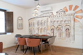 ALFICEN CERVANTES 5 COLLECTION