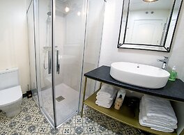 ALFICEN CERVANTES 5 COLLECTION