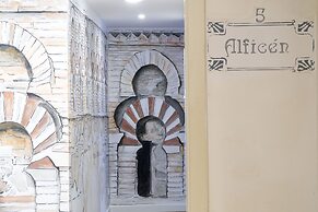 ALFICEN CERVANTES 5 COLLECTION