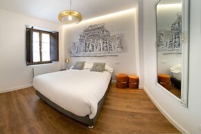 ALFICEN CERVANTES 5 COLLECTION