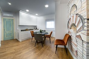 ALFICEN CERVANTES 5 COLLECTION