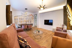 ALFICEN CERVANTES 5 COLLECTION