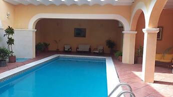 Hotel Posada Doña Lala