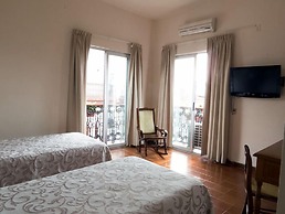 Hotel Posada Doña Lala