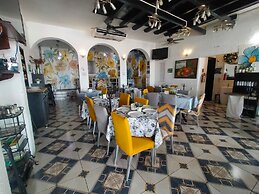 Hotel Posada Doña Lala