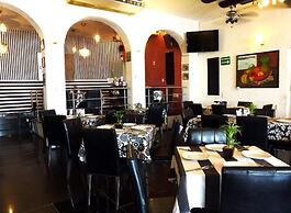 Hotel Posada Doña Lala