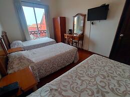 Hotel Posada Doña Lala