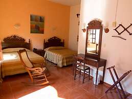 Hotel Posada Doña Lala