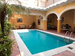 Hotel Posada Doña Lala