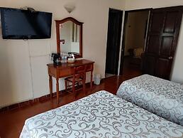 Hotel Posada Doña Lala