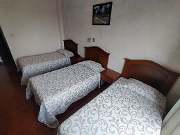 Hotel Posada Doña Lala