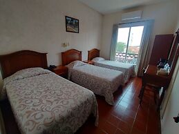 Hotel Posada Doña Lala