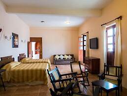 Hotel Posada Doña Lala