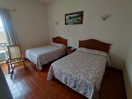 Hotel Posada Doña Lala