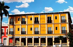 Hotel Posada Doña Lala