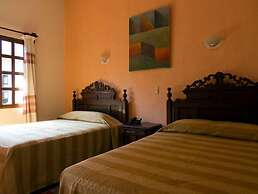 Hotel Posada Doña Lala