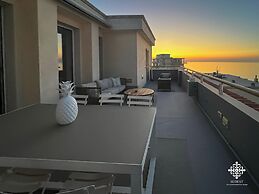 Infinito - Attico sul Mare