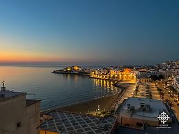 Infinito - Attico sul Mare