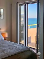 Infinito - Attico sul Mare