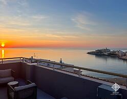 Infinito - Attico sul Mare