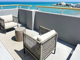 Infinito - Attico sul Mare