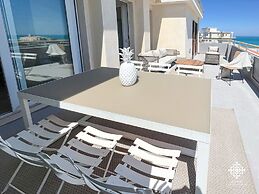 Infinito - Attico sul Mare