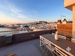 Infinito - Attico sul Mare