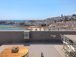 Infinito - Attico sul Mare