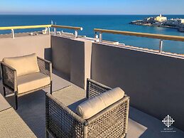 Infinito - Attico sul Mare