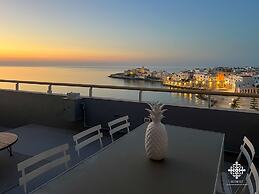 Infinito - Attico sul Mare