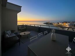 Infinito - Attico sul Mare