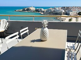 Infinito - Attico sul Mare