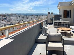 Infinito - Attico sul Mare