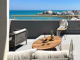 Infinito - Attico sul Mare