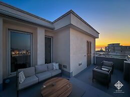 Infinito - Attico sul Mare