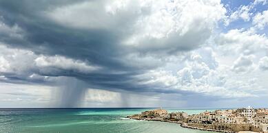 Infinito - Attico sul Mare