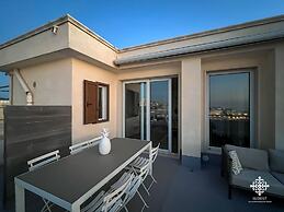 Infinito - Attico sul Mare