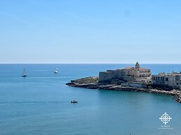 Infinito - Attico sul Mare