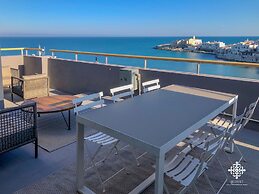 Infinito - Attico sul Mare