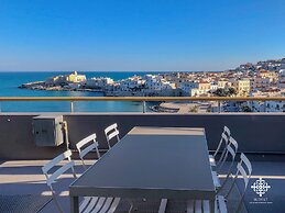 Infinito - Attico sul Mare