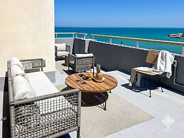 Infinito - Attico sul Mare