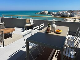 Infinito - Attico sul Mare