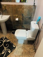 Las Palmas Guest House