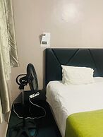 Las Palmas Guest House