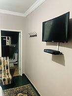 Las Palmas Guest House