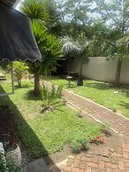 Las Palmas Guest House